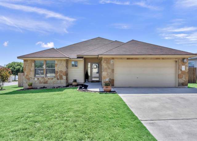 Property at 106 Gregory Ln, Burnet, TX 78611, 3 beds, 2 baths