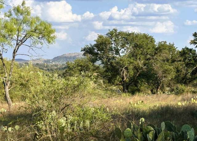 Property at 800 E Tarrant St, Llano, TX 78643