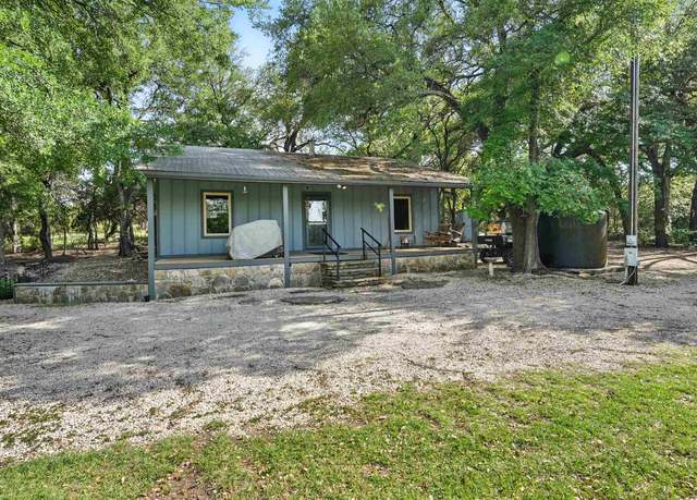 Property at 5775 County Road 200, Liberty Hill, TX 78642, 1 bed, 1 bath