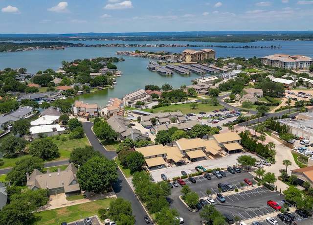 Property at 412 Short Circuit #1, Horseshoe Bay, TX 78657, 3 beds, 3 baths