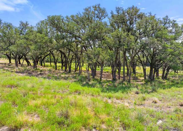 Property at 280 Brecken Rd, Fredericksburg, TX 78624