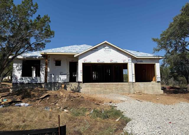 Property at 112 Broken Bow, Horseshoe Bay, TX 78657, 3 beds, 2 baths