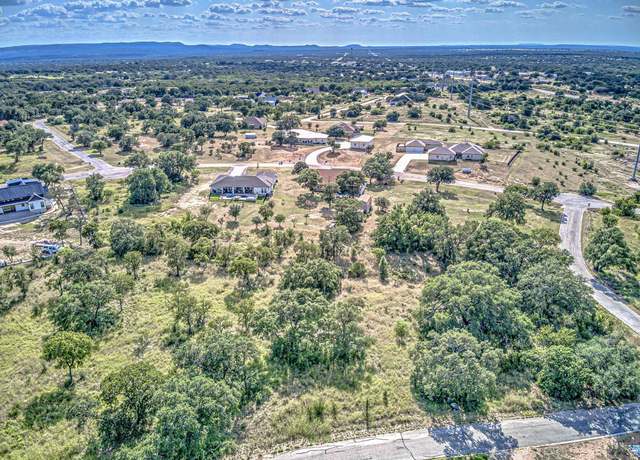 Property at 29 Sierra Blf, Buchanan Dam, TX 78609