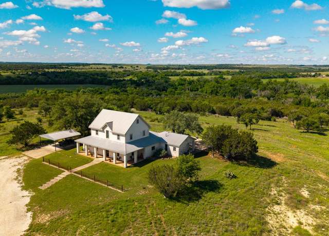 Property at 16162 Fm-581, Lometa, TX 78653, 4 beds, 2.5 baths