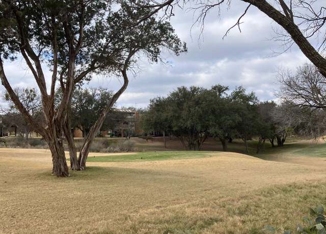 Property at W16010B Fault Line, Horseshoe Bay, TX 78657