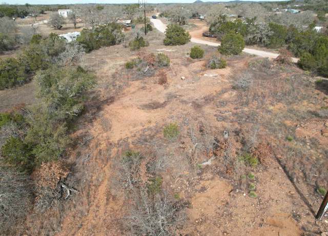 Property at TBD Rogers Rd, Burnet, TX 78611