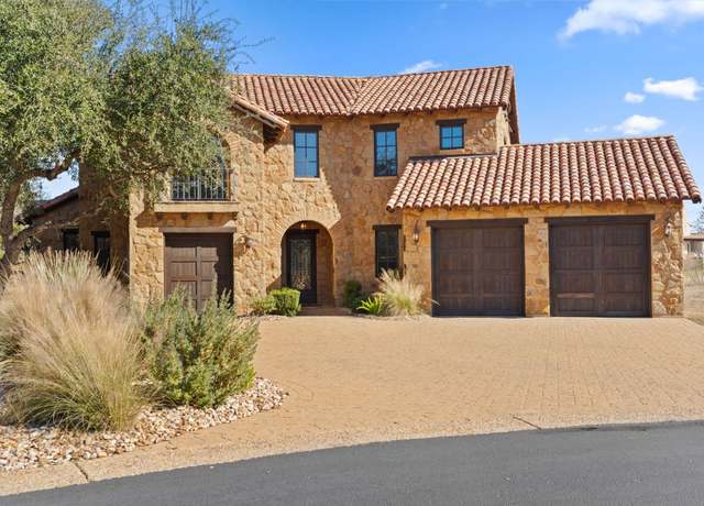 Property at 116 Las Puertas, Horseshoe Bay, TX 78657, 3 beds, 3.5 baths