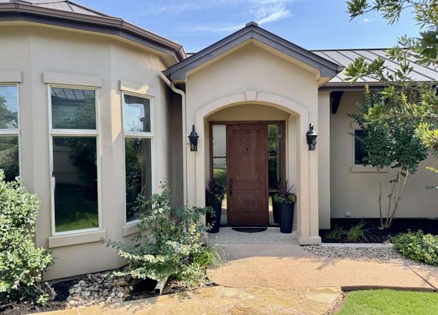 Property at 169 Uplift, Horseshoe Bay, TX 78657, 3 beds, 2.5 baths