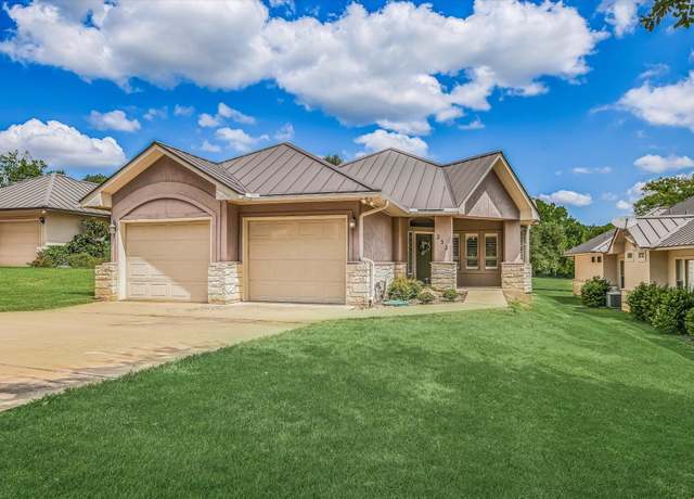 Property at 232 Fault Line Dr, Horseshoe Bay, TX 78657, 3 beds, 2 baths