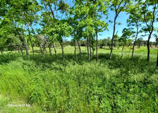 Property at 319 Sunset Dr, Burnet, TX 78611