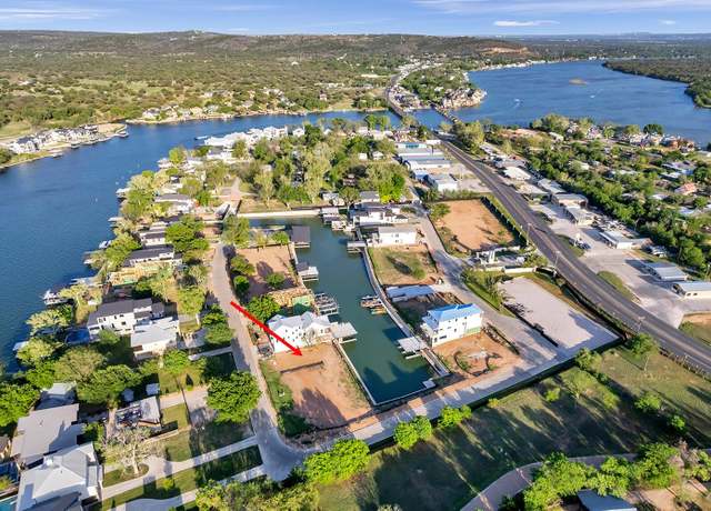 Property at 26 Lake St, Kingsland, TX 78639