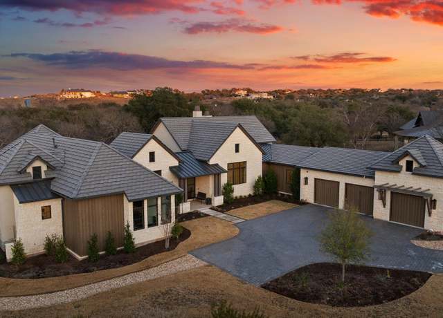 Property at 105 Kathy Cv, Horseshoe Bay, TX 78657, 4 beds, 4.5 baths