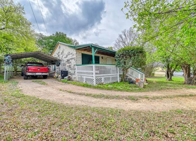 Property at 411 Ave Ave N, Marble Falls, TX 78654, 2 beds, 2 baths