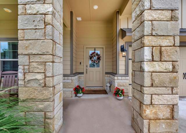 Property at 116 Tom Kite Dr, Burnet, TX 78611, 3 beds, 2 baths
