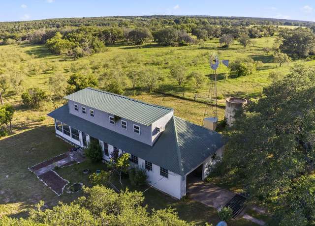 Property at 950 Ater Ests, Bertram, TX 78605, 3 beds, 2 baths