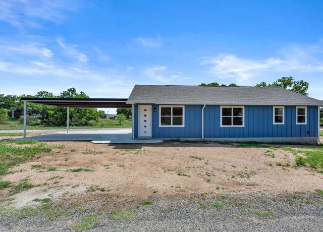 Property at 1701 Lakewood, Kingsland, TX 78639, 3 beds, 2 baths