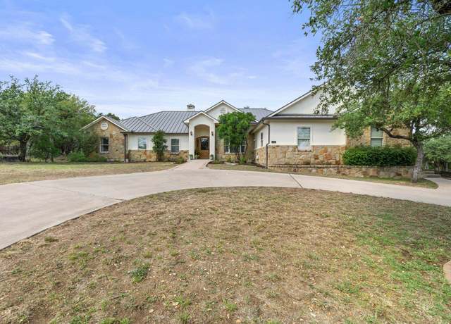 Property at 3502 Mormon Rd, Marble Falls, TX 78654, 4 beds, 3.5 baths