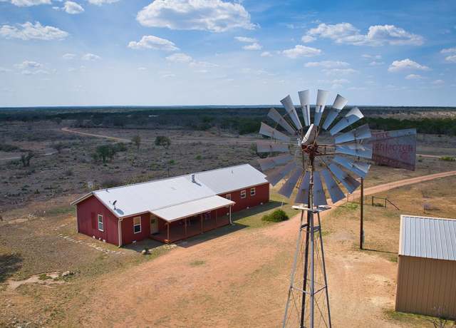 Property at 143 Pr 571, Brady, TX 76825, 3 beds, 2.5 baths