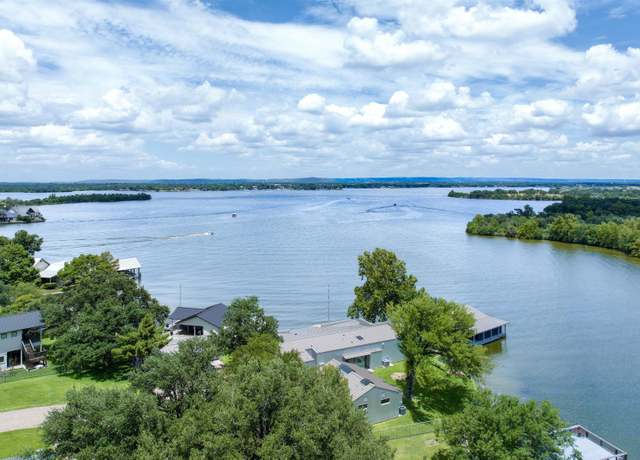 Property at 317 Scenic Dr, Horseshoe Bay, TX 78657, 4 beds, 3.5 baths