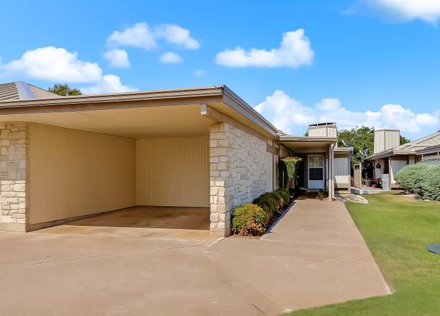 Property at 1406 Broken Hills #3 Hls, Horseshoe Bay, TX 78657, 3 beds, 3 baths