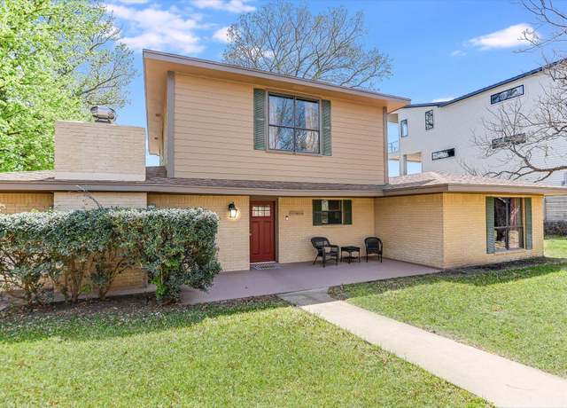 Property at 539 Ellen Williams Loop, Kingsland, TX 78639, 5 beds, 4 baths