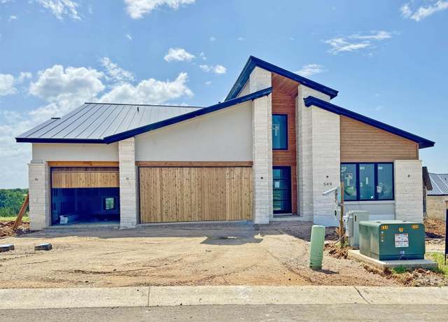 Property at 549 Mayapple, Horseshoe Bay, TX 78657, 3 beds, 3.5 baths