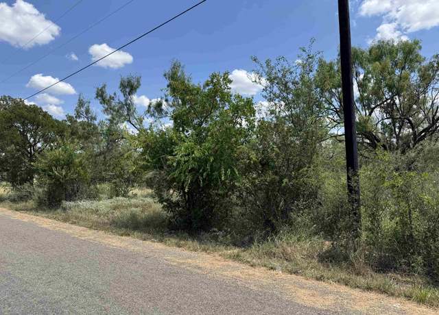 Property at 000 Navajo, Burnet, TX 78611