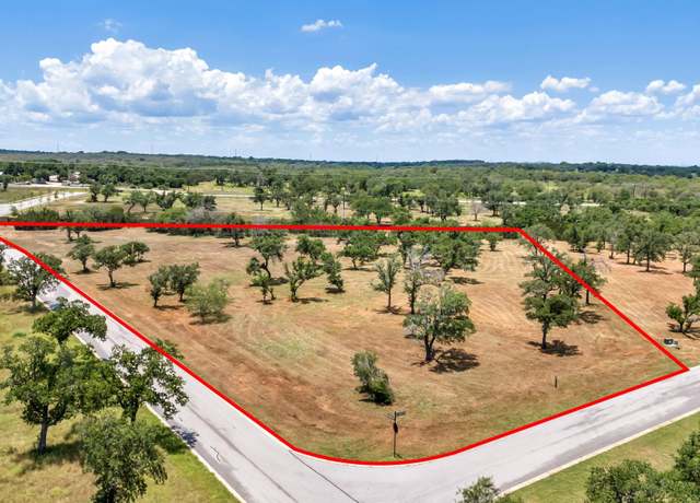 Property at Lot 11 Morning Dew, Round Mountain, TX 78663