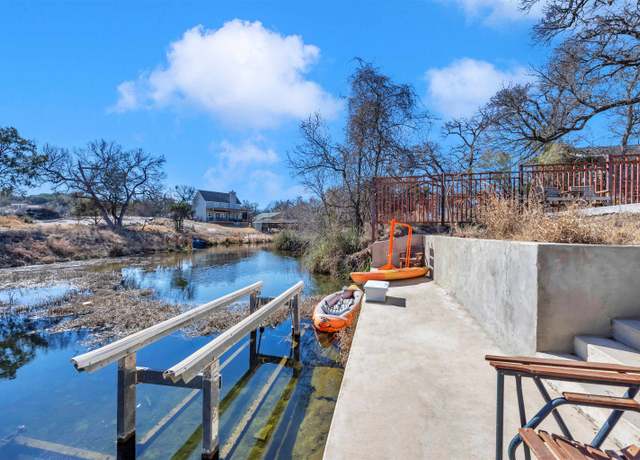 Property at 1114 Sherwood Dr, Granite Shoals, TX 78654