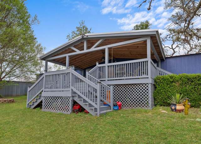 Property at 12409 Ranch Road 2341, Burnet, TX 78611, 3 beds, 2 baths