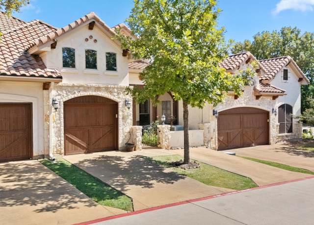 Property at 102 San Marino Way, Horseshoe Bay, TX 78657, 2 beds, 2 baths