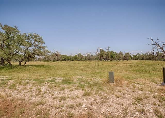 Property at Lot 86 Stock Pond Dr, Harper, TX 78631