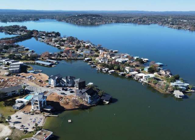 Property at Lot 10 Pointe Dr, Granite Shoals, TX 78654