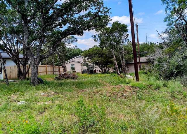 Property at 746 Magnolia Ln, Cottonwood Shores, TX 78657