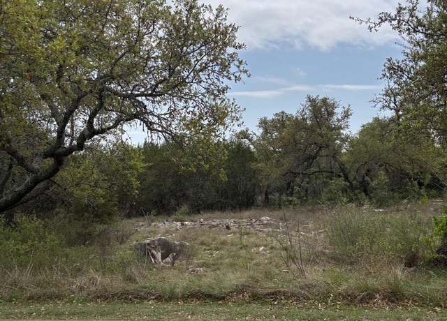 Property at Lot 10 Fox Horn Cir, Marble Falls, TX 78654