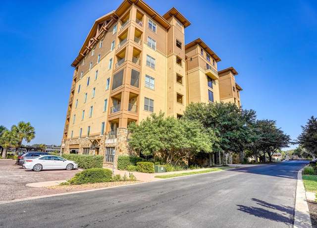 Property at 1000 The Cape #43 Cpe, Horseshoe Bay, TX 78657, 3 beds, 2 baths
