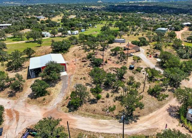 Property at 104 Ridge Rd, Burnet, TX 78611, 1 bed, 1 bath