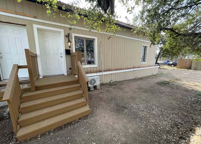 Property at 1319 Glass Rd, Kingsland, TX 78639