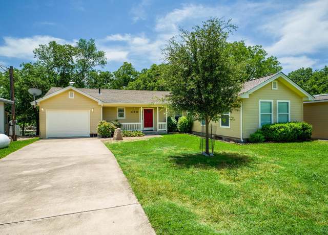Property at 480 Long Mtn, Burnet, TX 78611, 3 beds, 2 baths