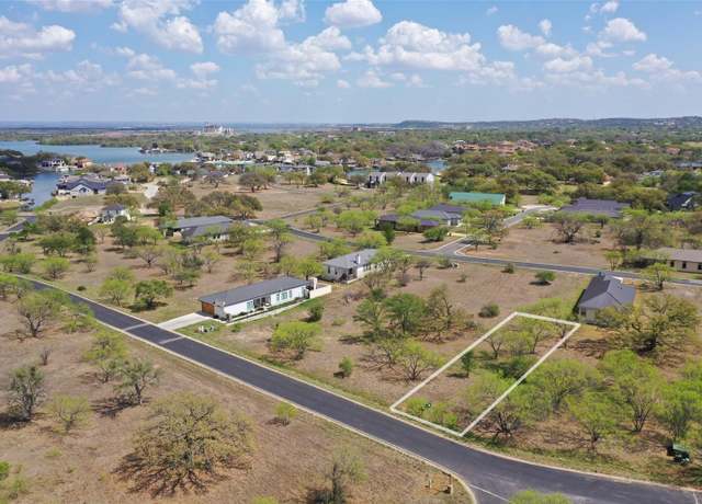 Property at 1039-A Fire Rock, Horseshoe Bay, TX 78657