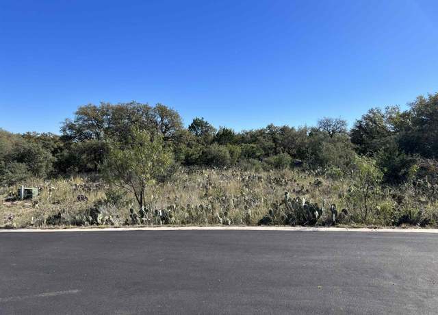 Property at Lot 29016 Ute, Horseshoe Bay, TX 78657