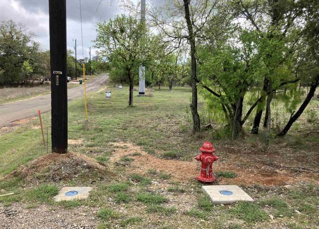 Property at Lot 329B Magnolia, Cottonwood Shores, TX 78657