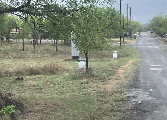 Property at Lot 326A Magnolia, Cottonwood Shores, TX 78657