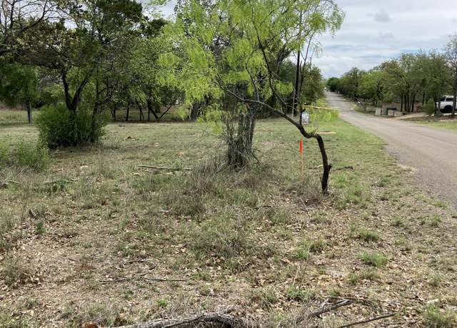 Property at Lot 333B Aspen, Cottonwood Shores, TX 78657