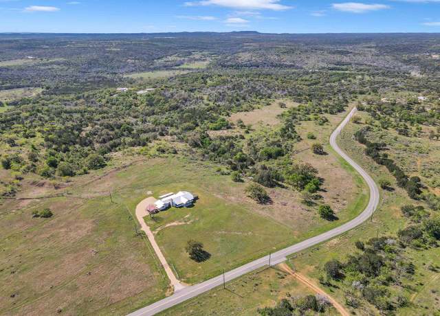 Property at 941 Cr 402, Marble Falls, TX 78654, 4 beds, 3 baths