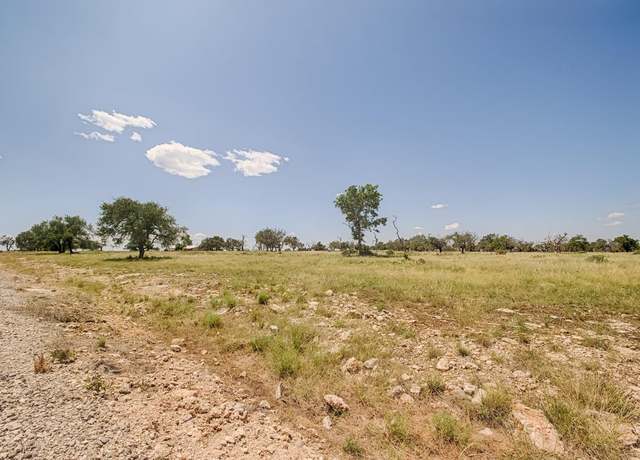 Property at Lot 128 Oryx Dr, Harper, TX 78631