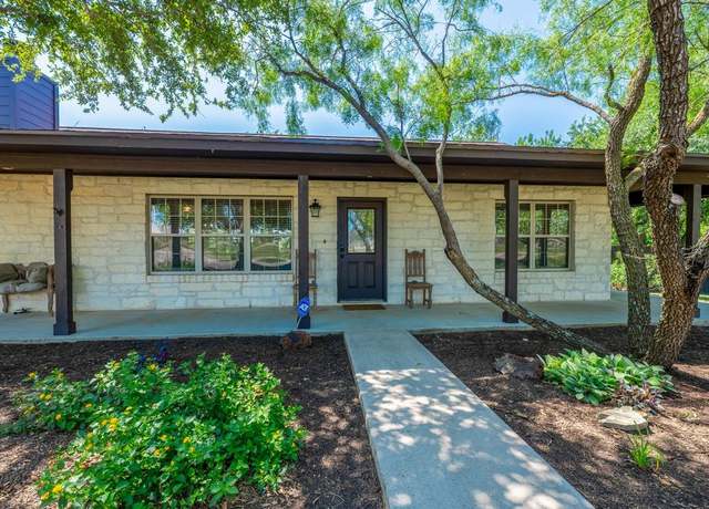Property at 2707 Mormon Rd, Marble Falls, TX 78654, 3 beds, 2 baths