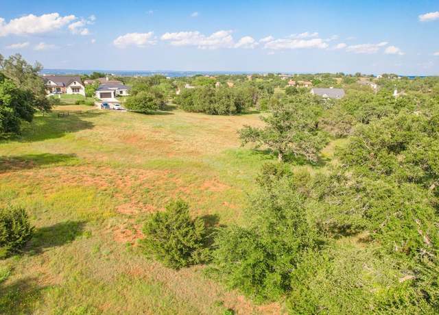 Property at TBD Fire, Horseshoe Bay, TX 78657