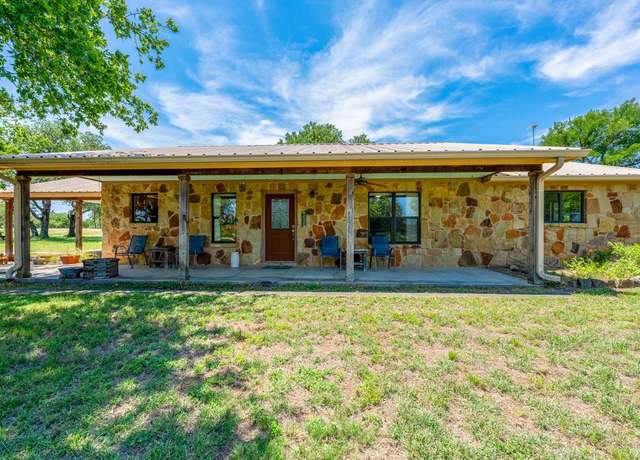 Property at 317 County Road 144, Marble Falls, TX 78654, 3 beds, 1.5 baths