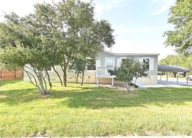 Property at 2702 Gazelle, Horseshoe Bay, TX 78756, 4 beds, 2 baths
